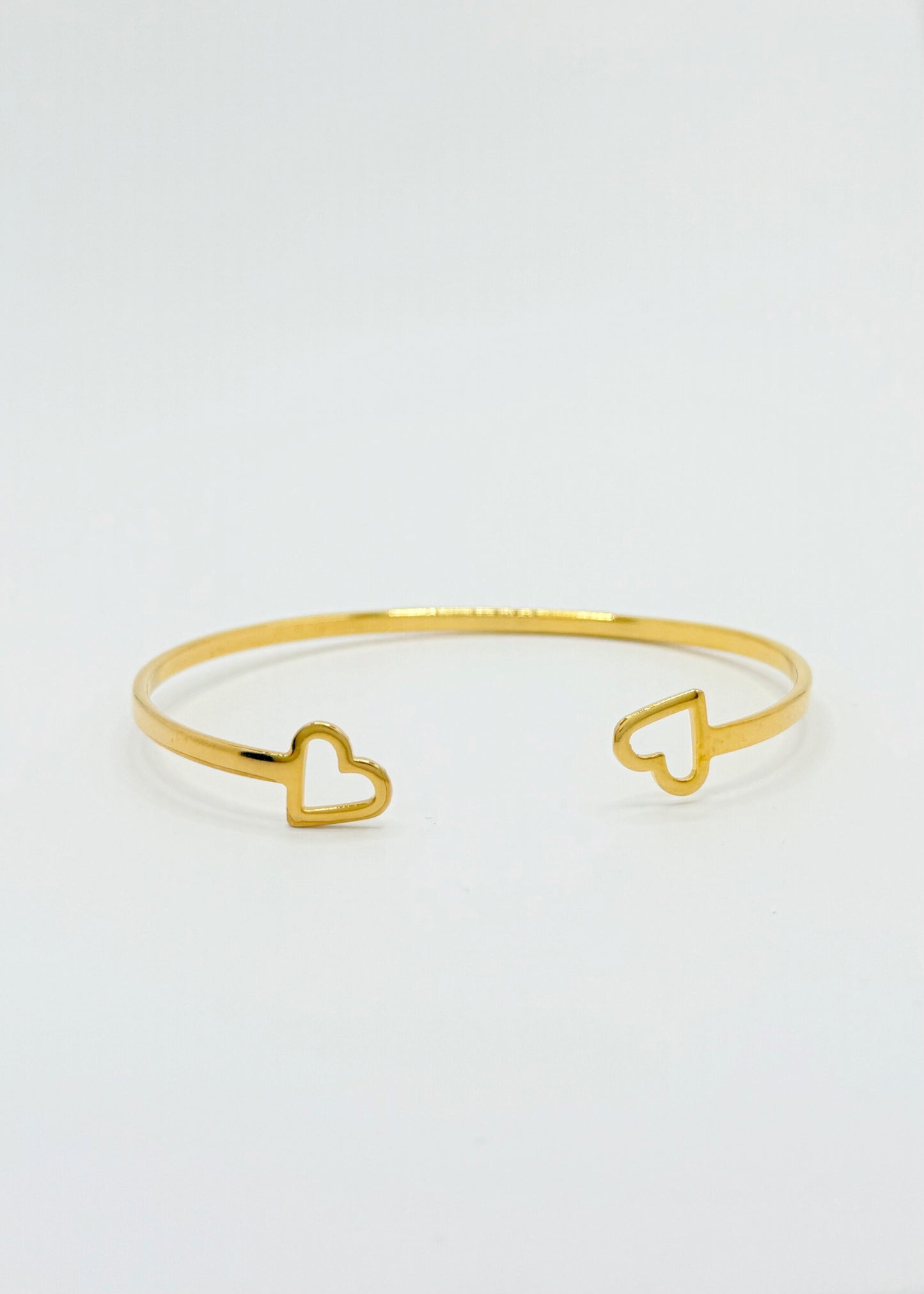HEARTS BRACELET (-25%)