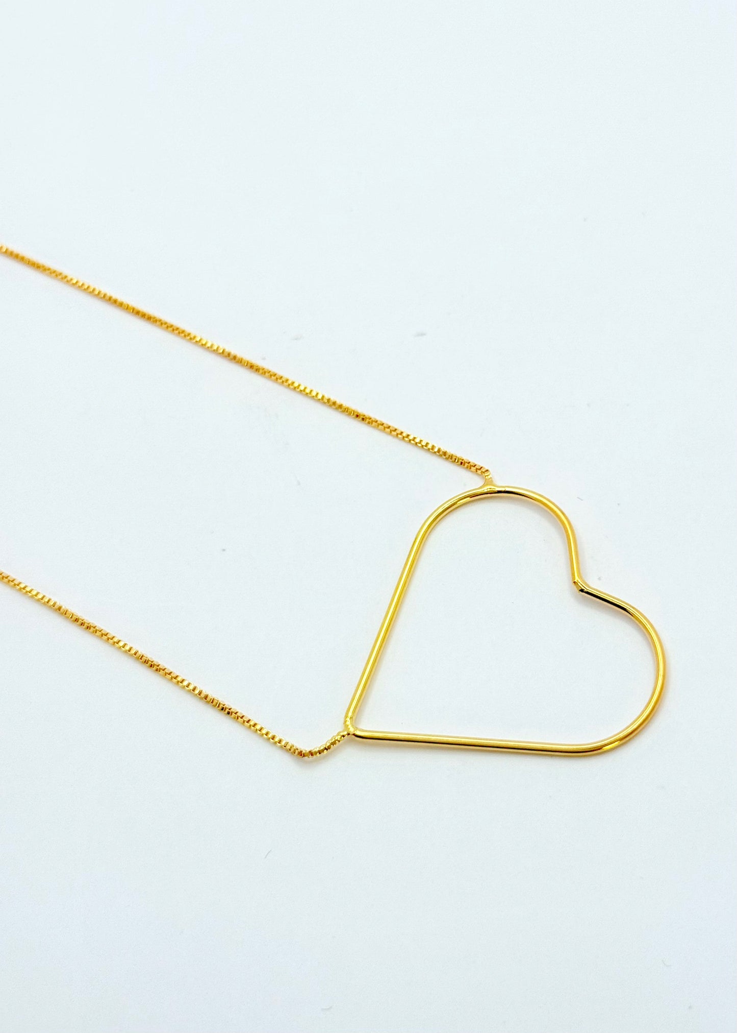 CORAZONA NECKLACE