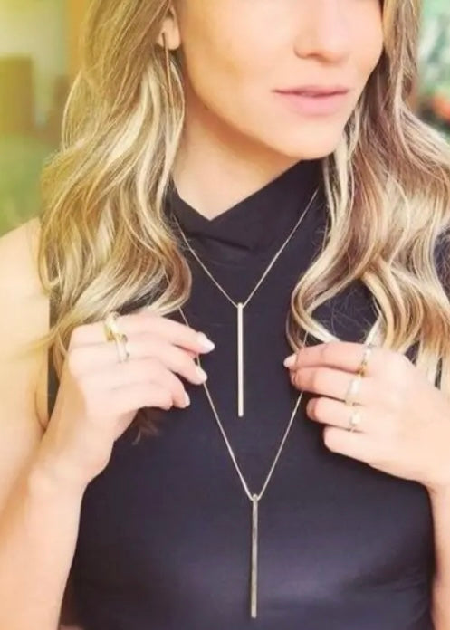 SERENITY NECKLACE (-25%)