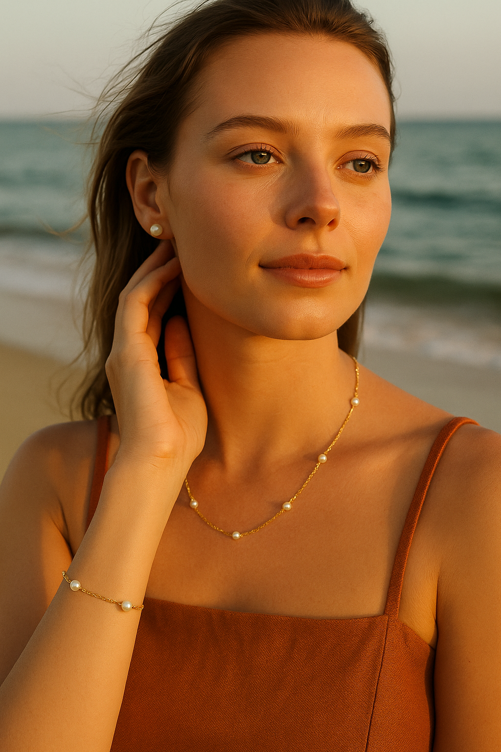 PERLAS CLASICA CONJUNTO