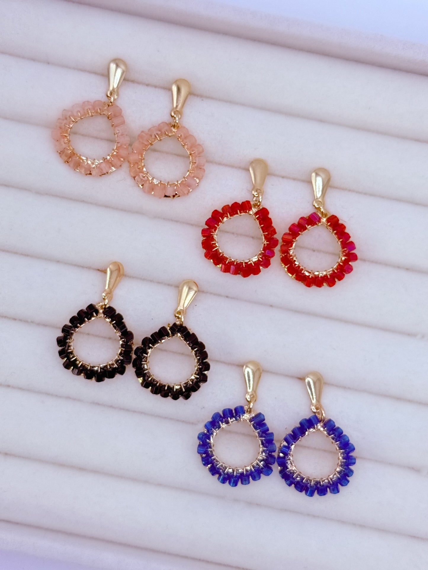 EMILY EARRINGS