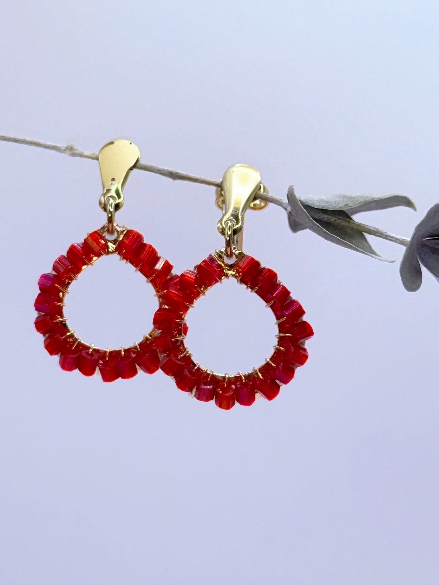 EMILY EARRINGS
