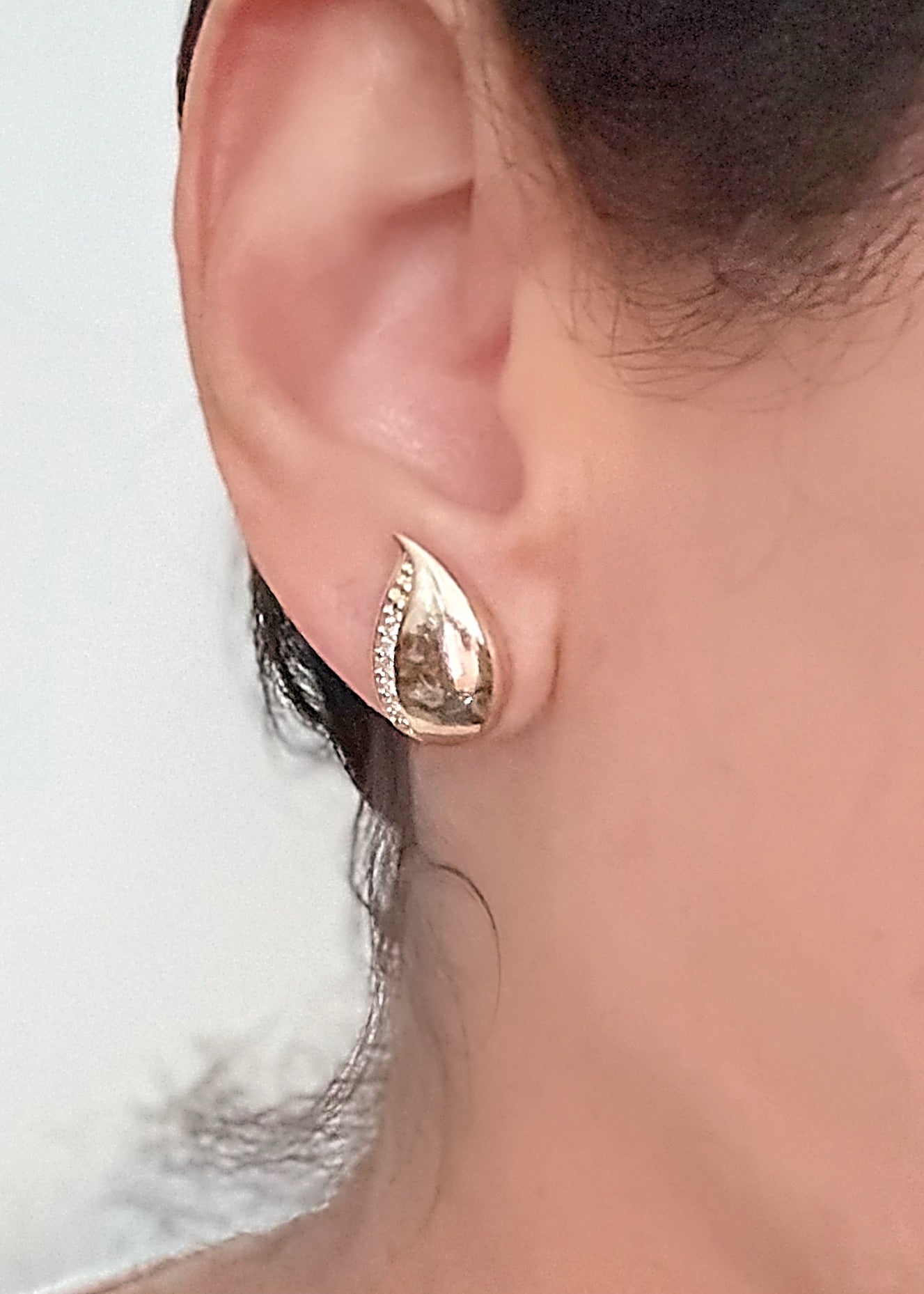 PENDIENTES LIGHT DROPS