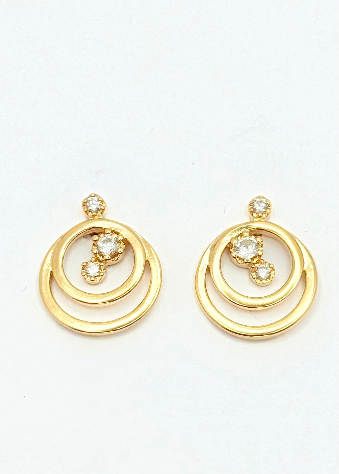 ARIA EARRINGS (-25%)