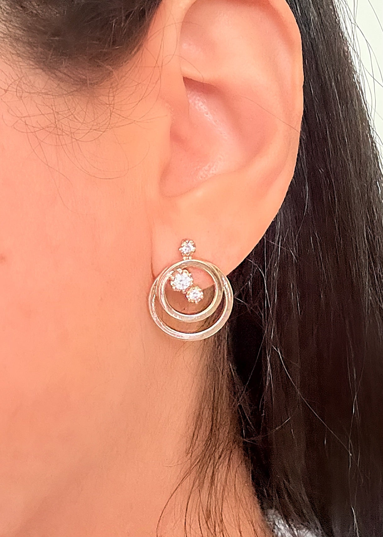 ARIA EARRINGS (-25%)