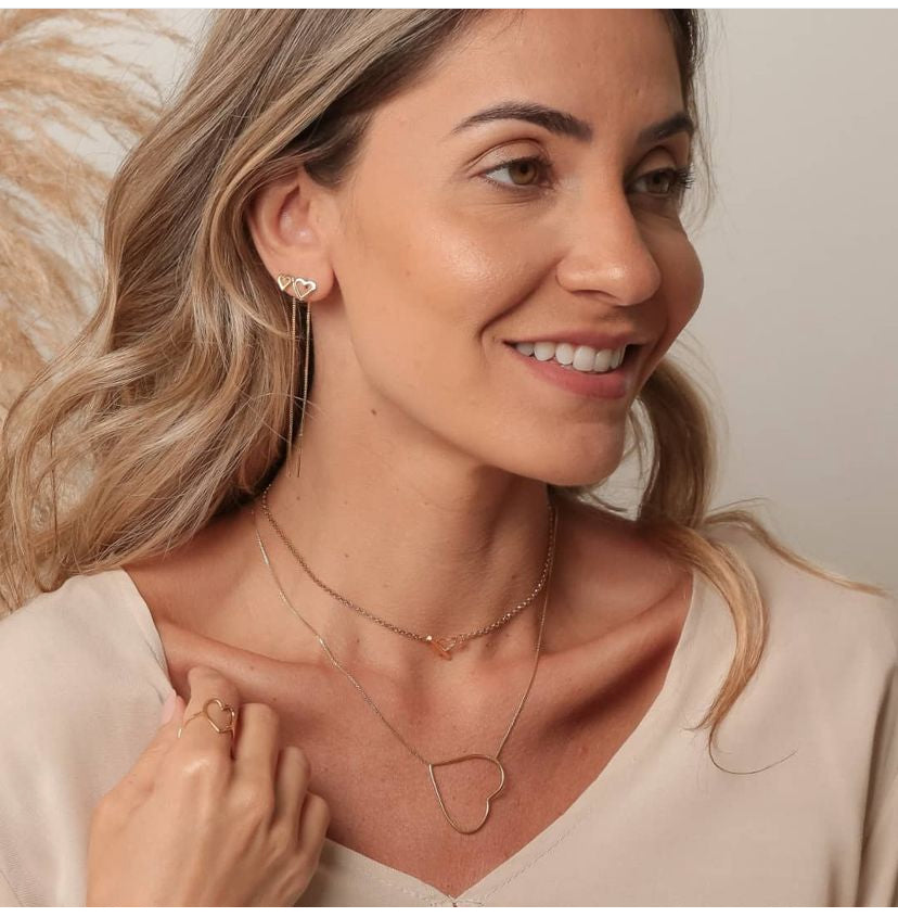 CORAZONA NECKLACE