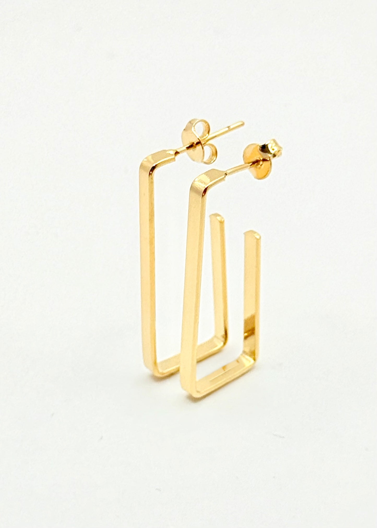 PENDIENTES LYRA