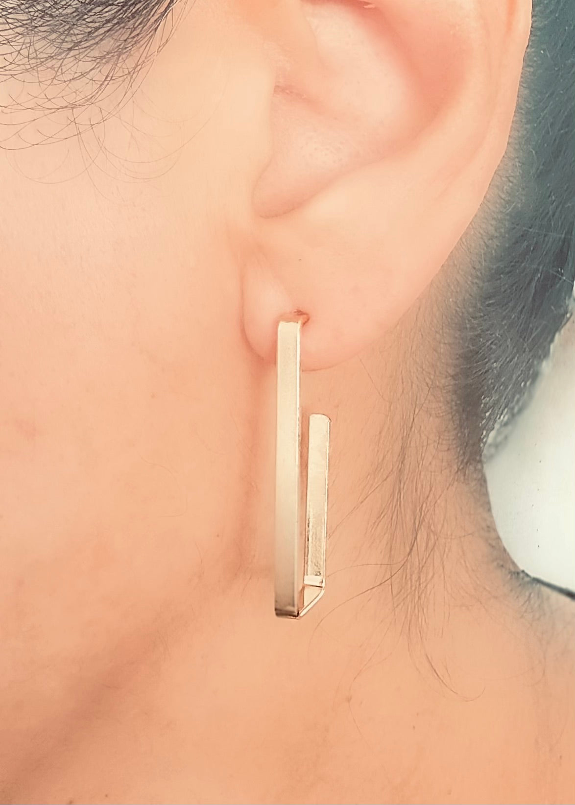 PENDIENTES LYRA