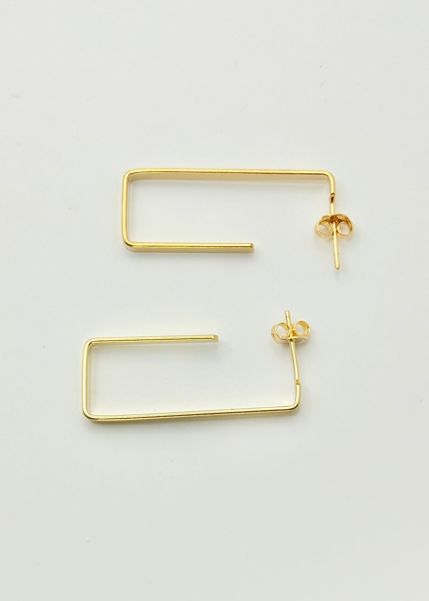 PENDIENTES LYRA