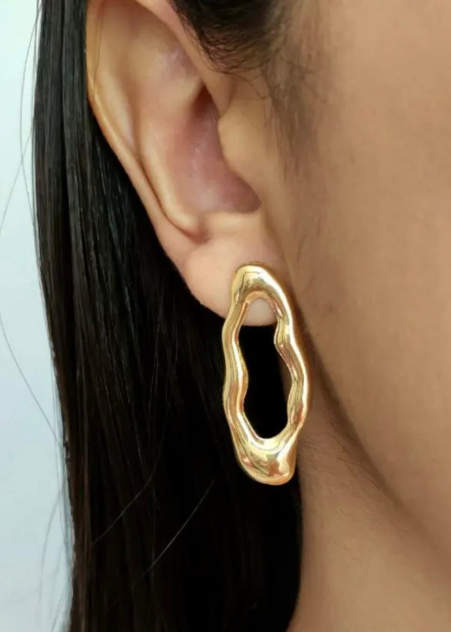 PENDIENTES ARTY