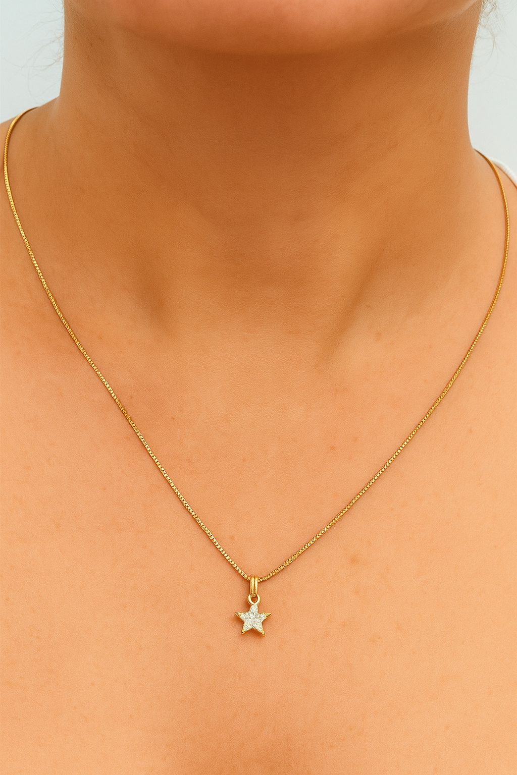 COLLAR STELLA