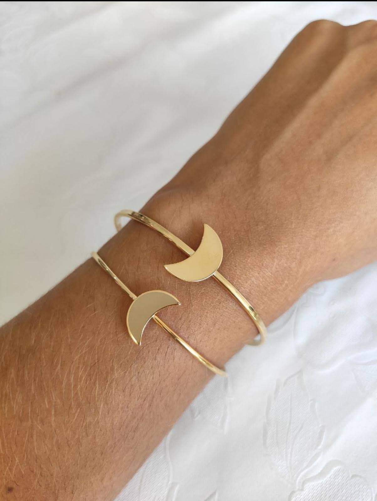 MOON BRACELET (-20%)