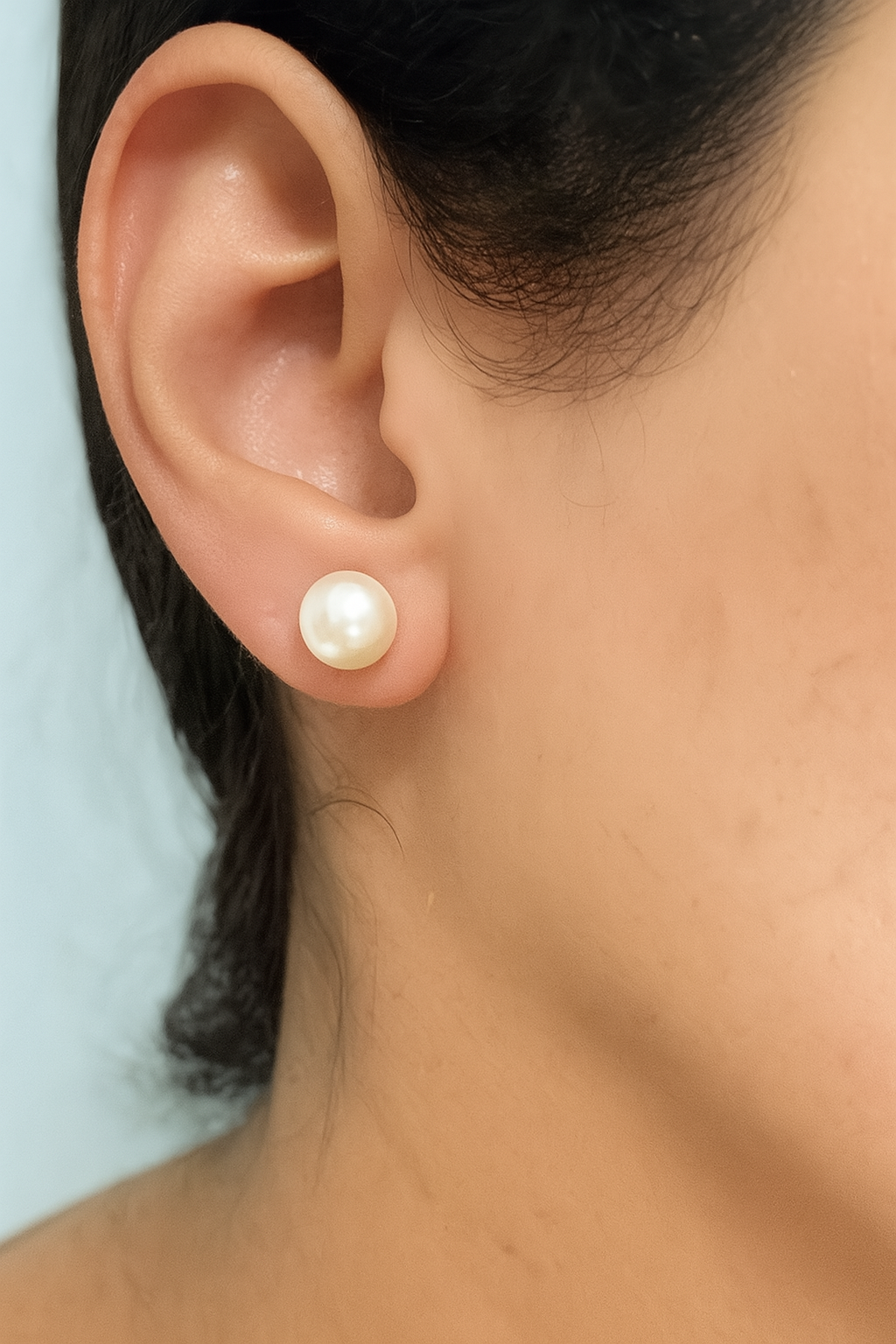 PENDIENTES FLORA