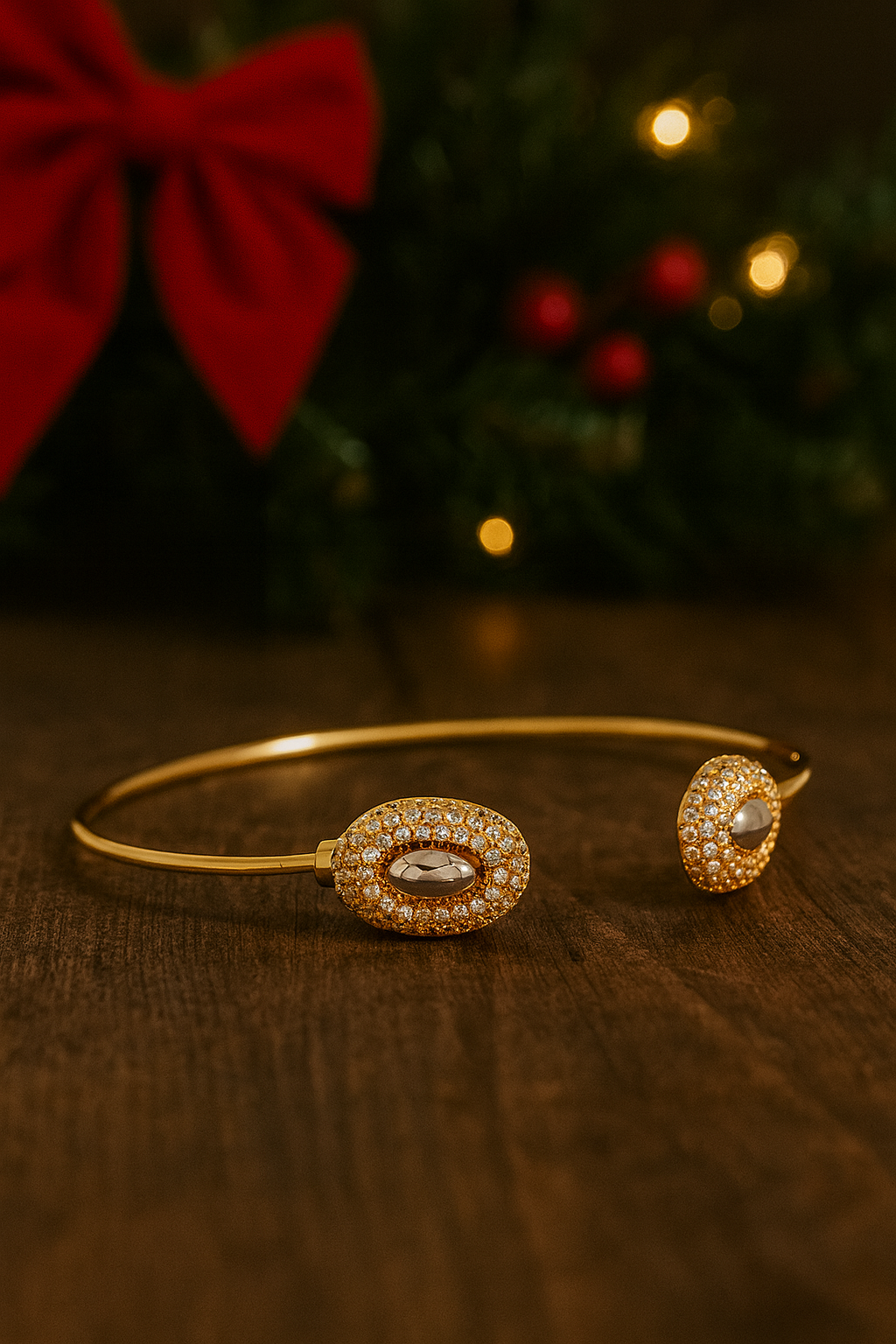 PULSERAS Y BRAZALETES