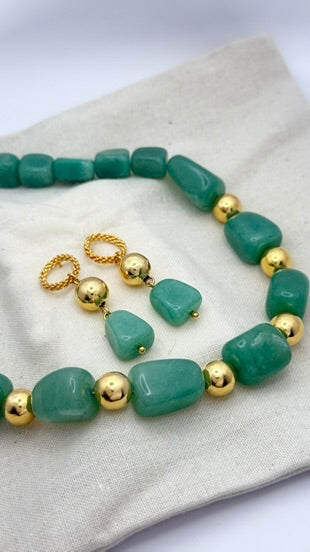 VERDE AURA