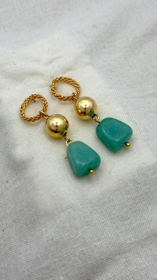 VERDE AURA