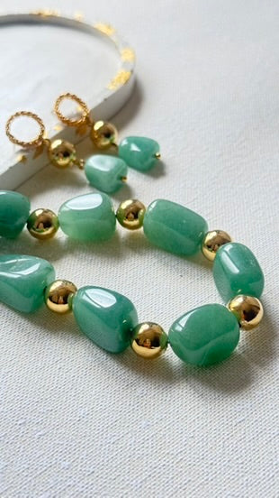 VERDE AURA
