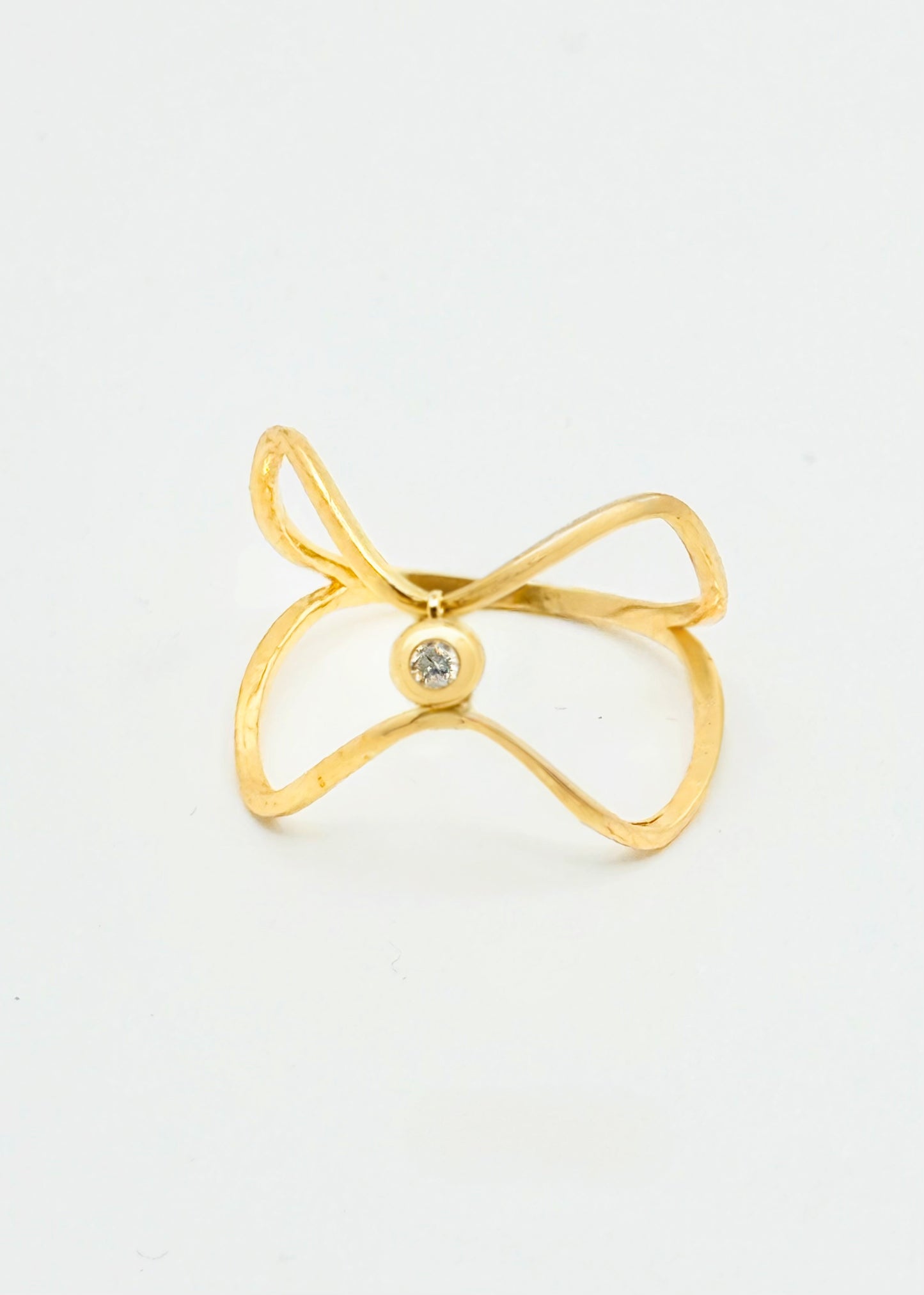 ANILLO LUCERO