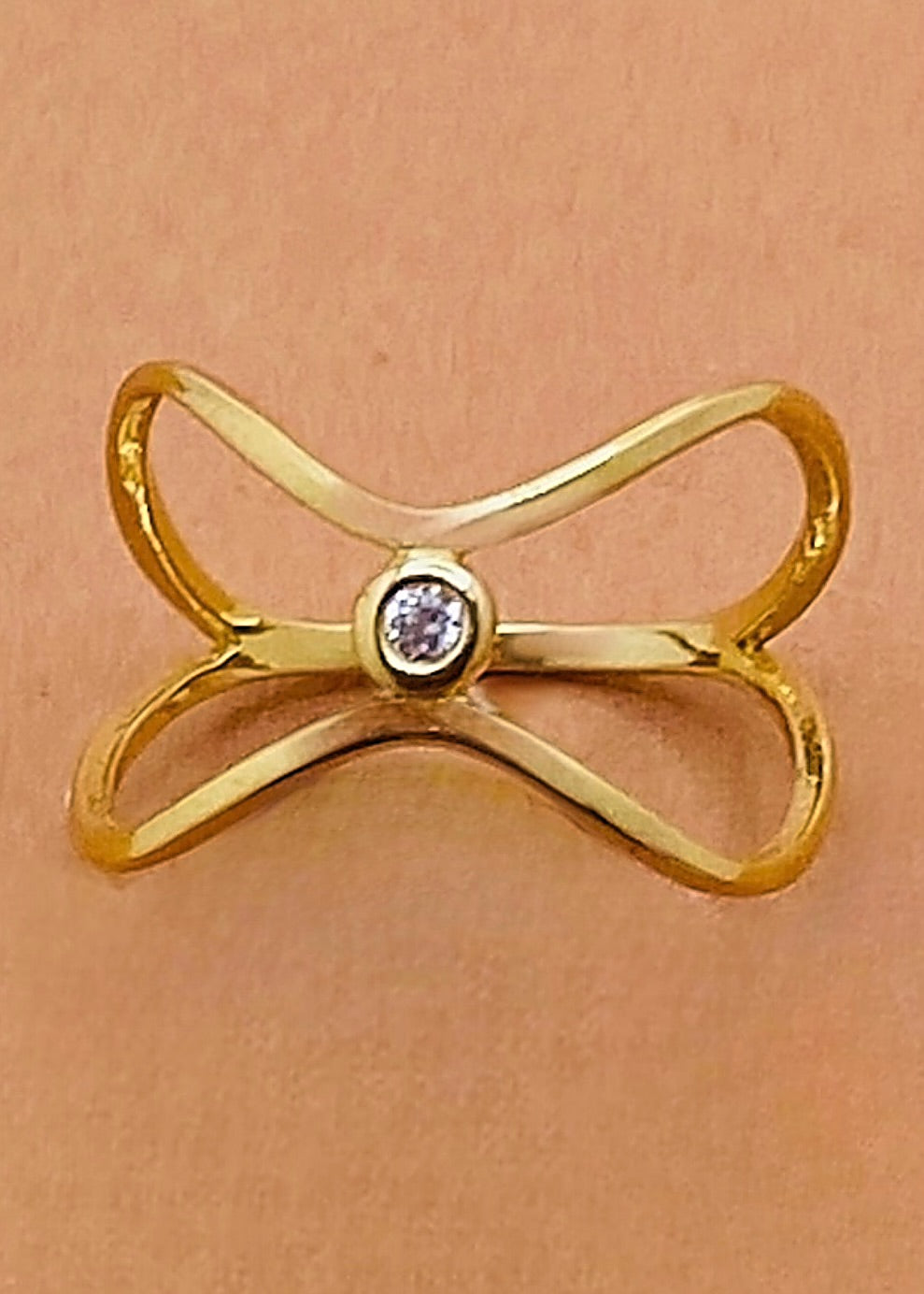 ANILLO LUCERO