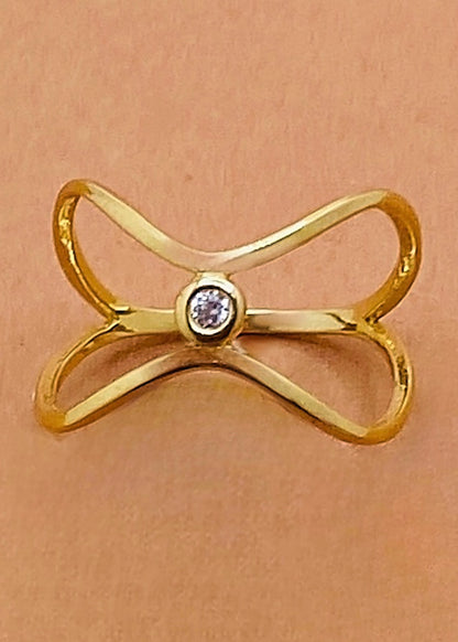 ANILLO LUCERO
