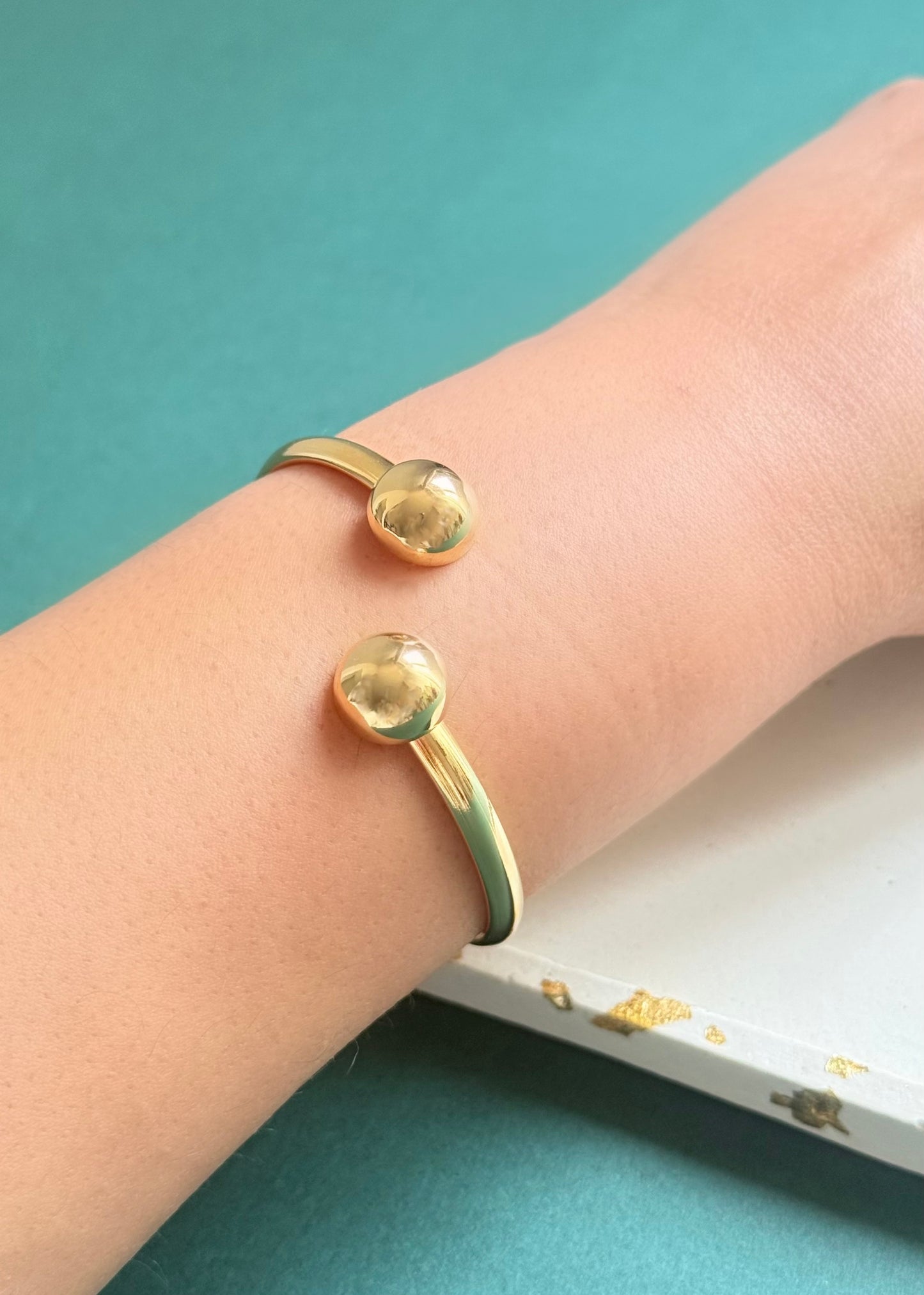 BRAZALETE AUREA