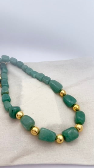 VERDE AURA