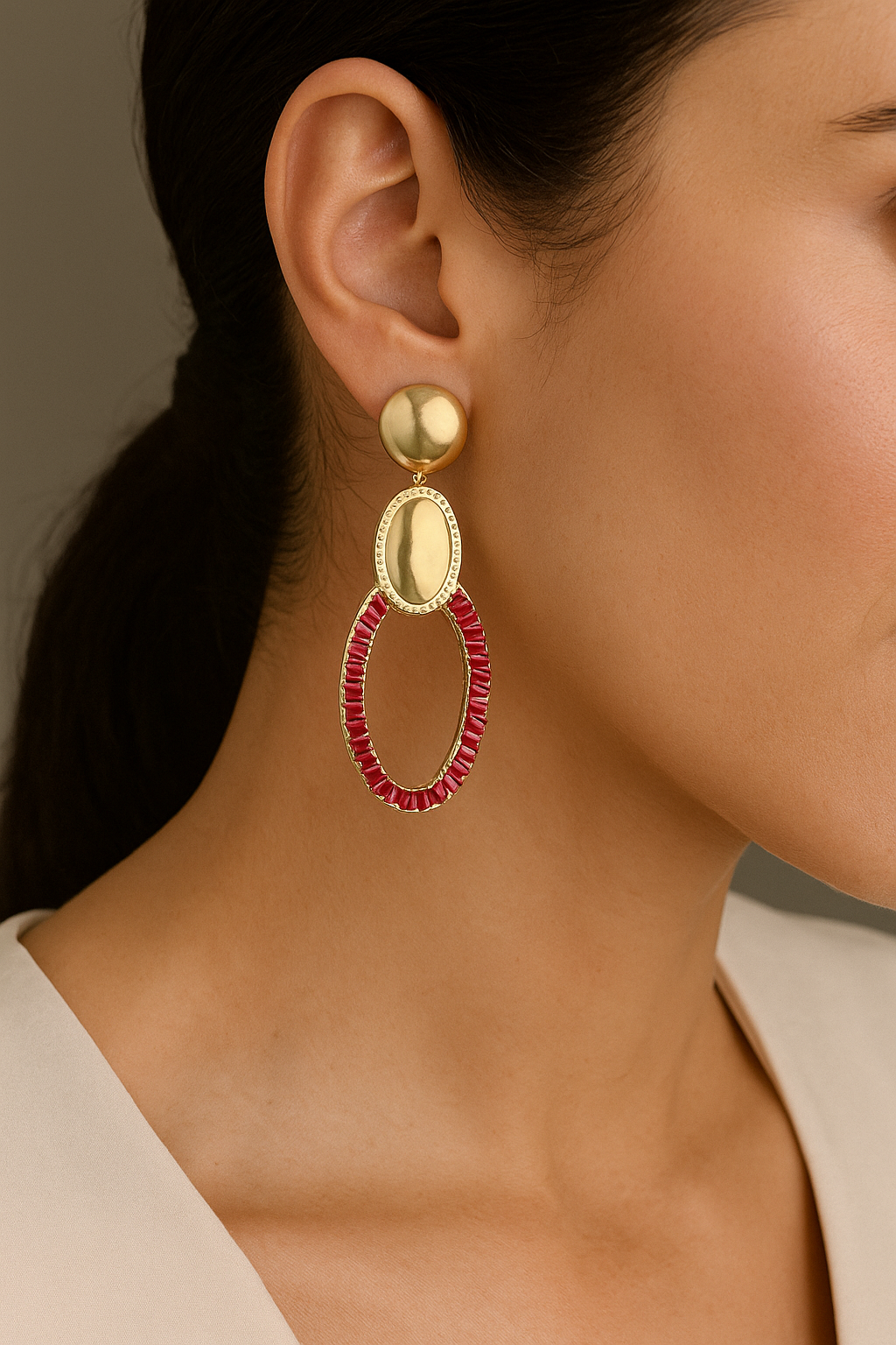 CAMILE EARRINGS (-20%)