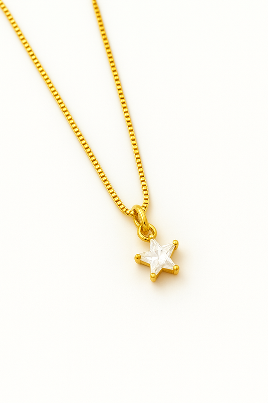 COLLAR STELLA