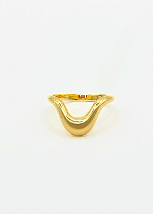 CURVE RING