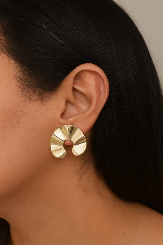 PENDIENTES FRESIA