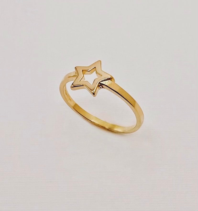 ESTRELLA ANILLO