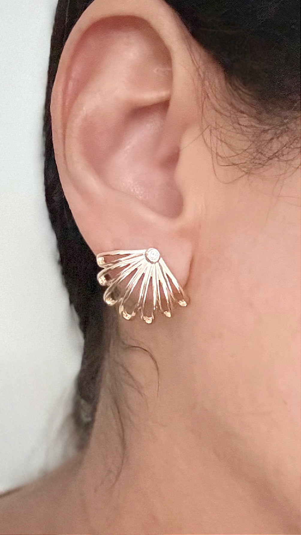 PENDIENTES GALA