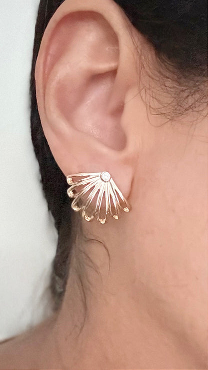 PENDIENTES GALA