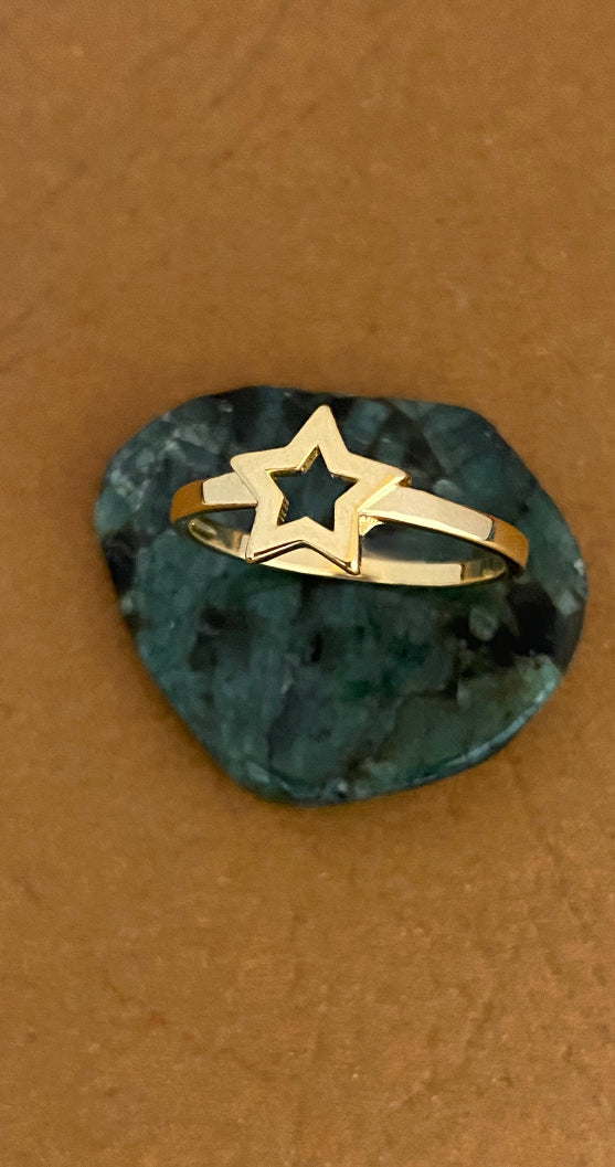 ESTRELLA ANILLO