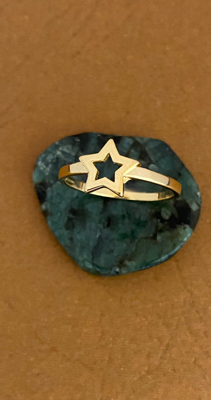 ESTRELLA ANILLO