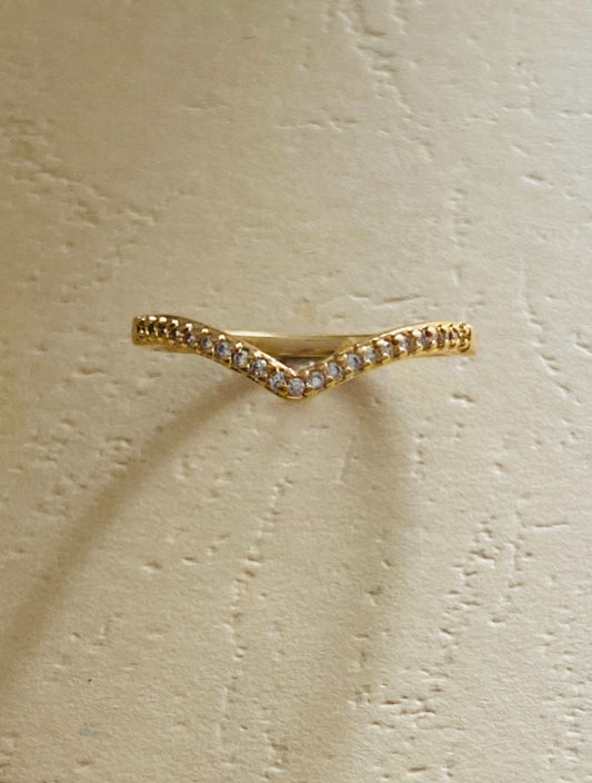 ANILLO VENUS