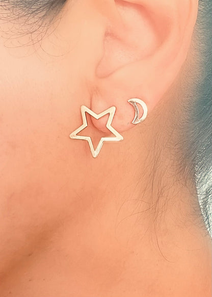 PENDIENTES STARLIGHT