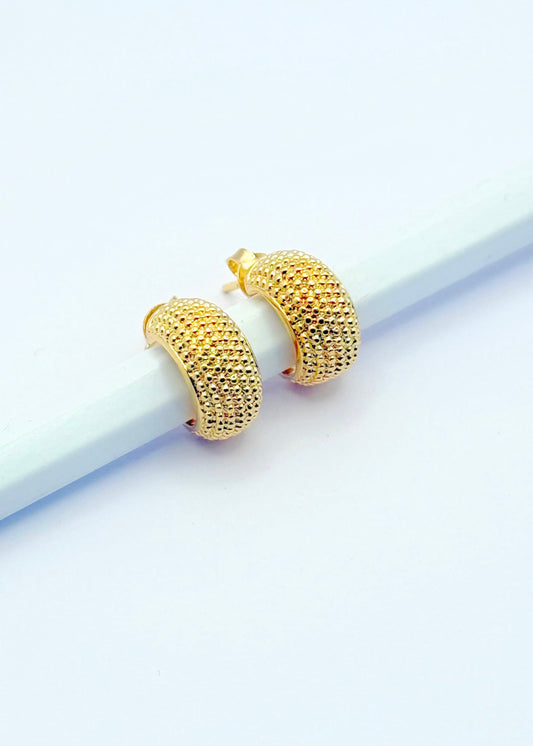 PENDIENTES CAPELLA