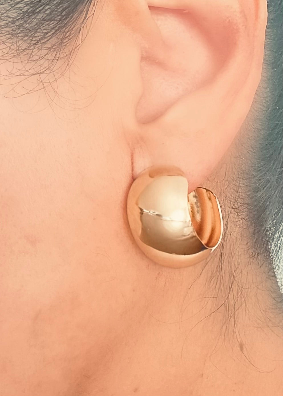 PENDIENTES ORION