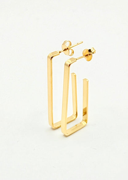 PENDIENTES LYRA