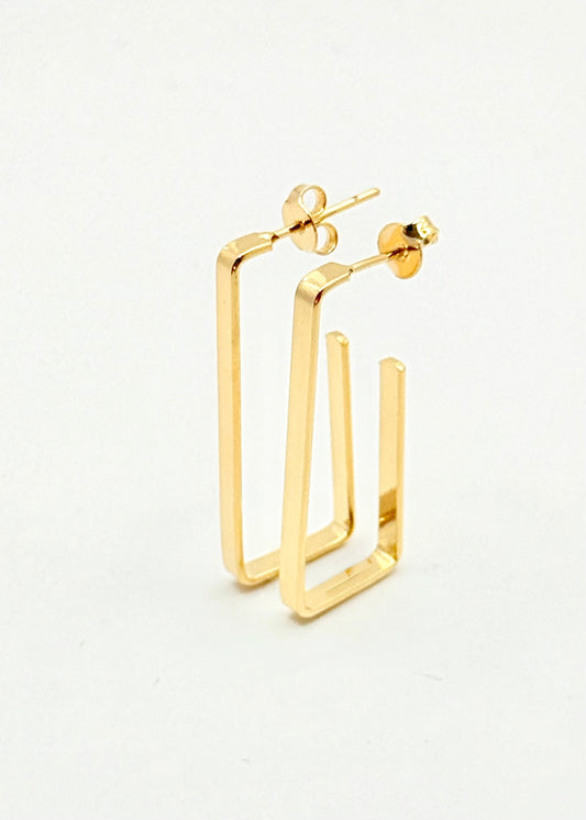 PENDIENTES LYRA