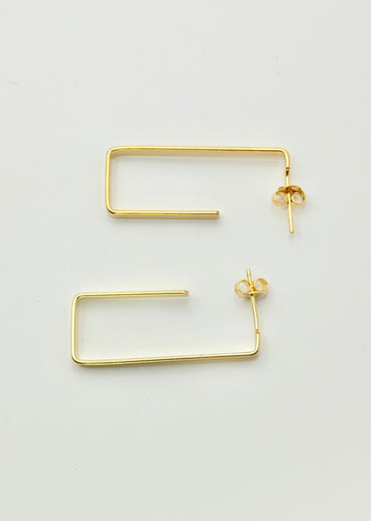 PENDIENTES LYRA