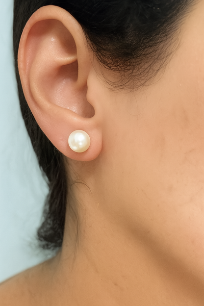 PENDIENTES FLORA