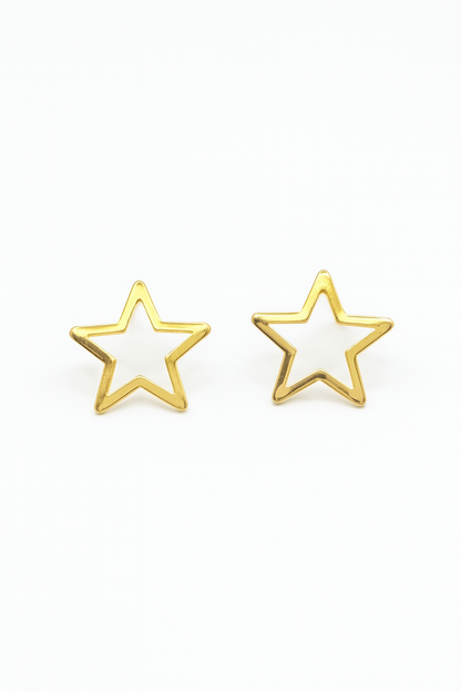 PENDIENTES STARLIGHT
