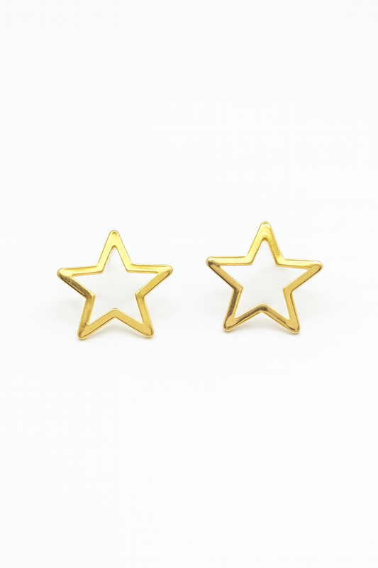 PENDIENTES STARLIGHT