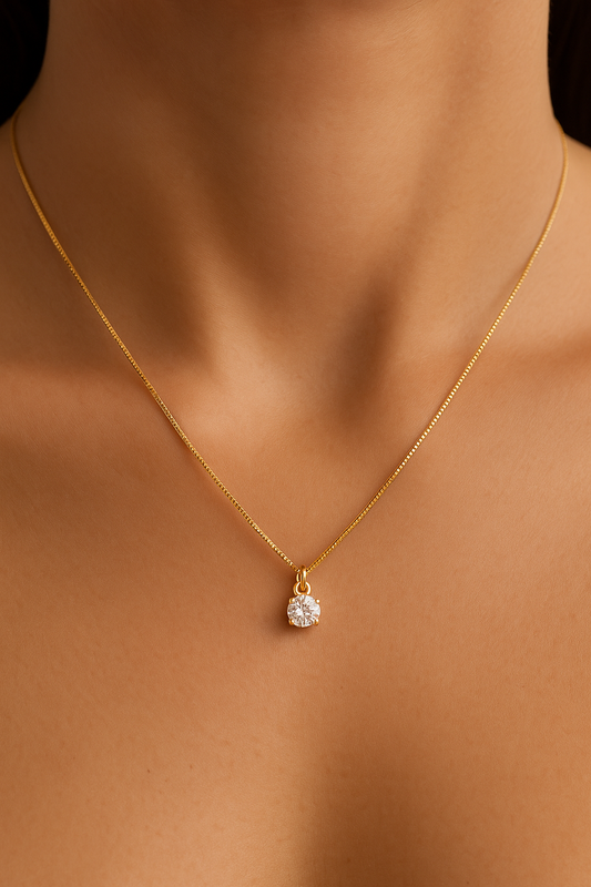 UNIQUE NECKLACE